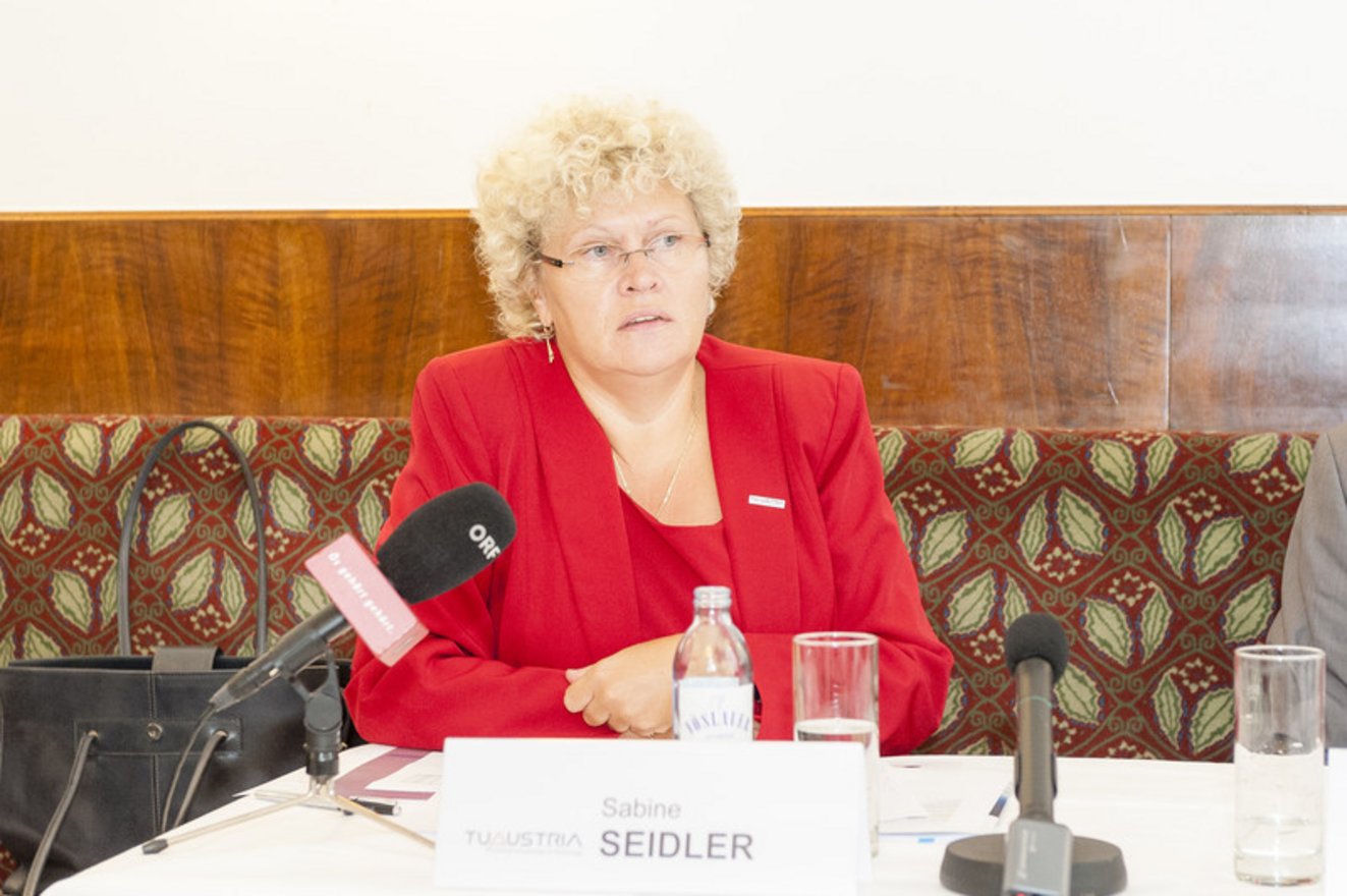 Bildergalerie 10 Jahre Universitätsautonomie