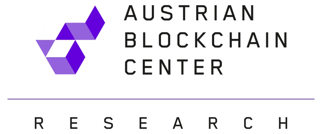 Copyright: Austrian Blockchain Center