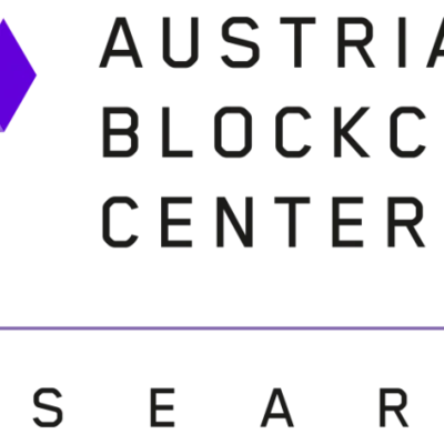 Copyright: Austrian Blockchain Center