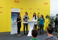BeSt 2017 Graz
