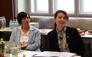Märzklausur 2016