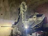 Prototyp des Roboters (Credit: ABB) 