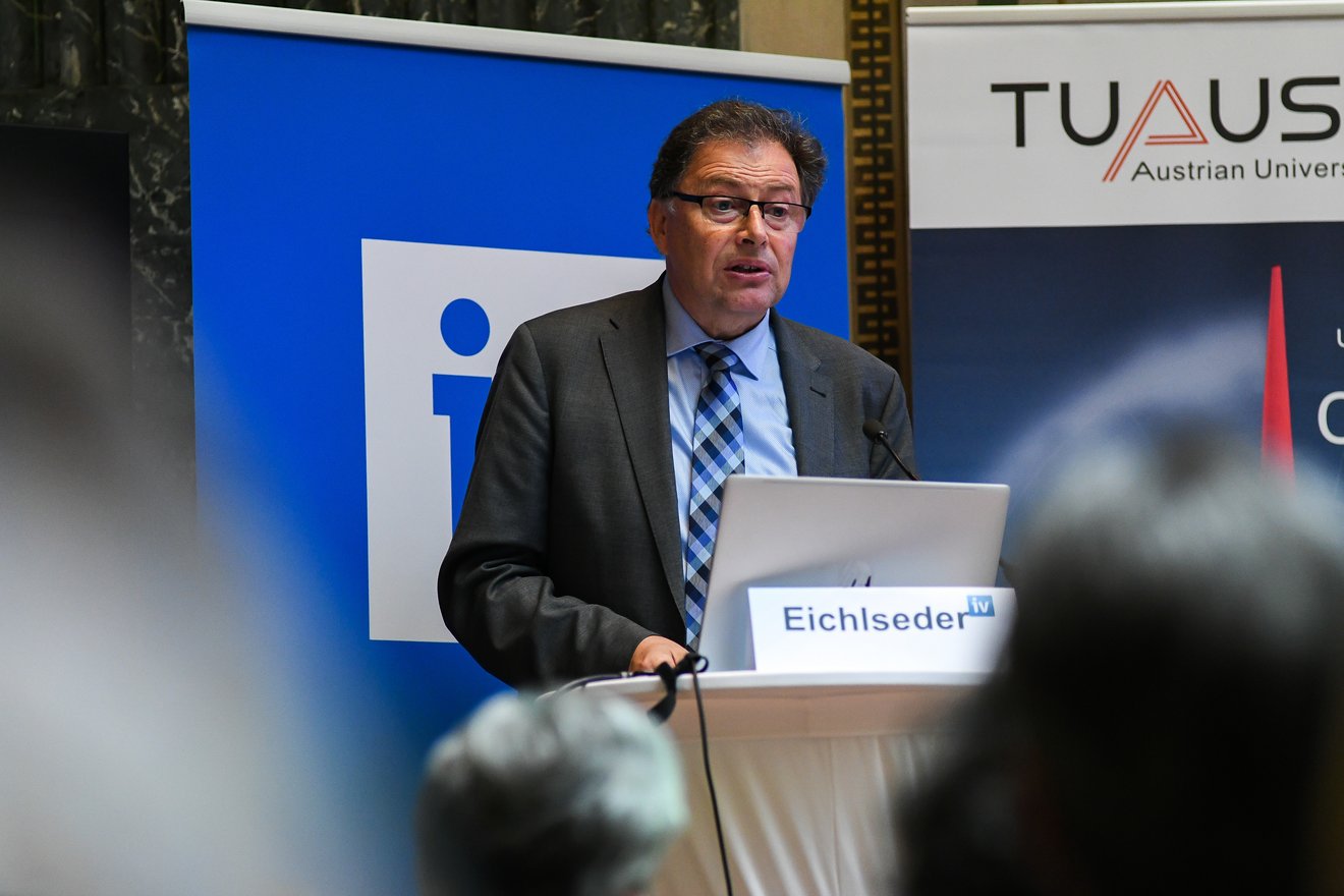 Bildersammlung vom 4. Hochschulpolitischen Dialog
