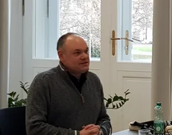 Januarymeeting 2019