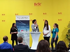 BeSt 2017 Graz