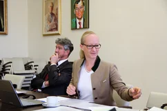 Decembermeeting 2017