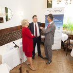 Bildergalerie 10 Jahre Universitätsautonomie