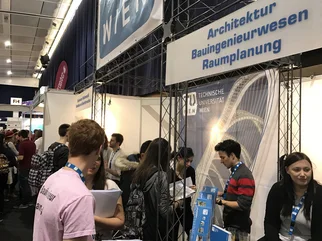 BeSt 2017 Wien