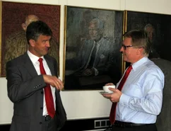 Maymeeting 2012
