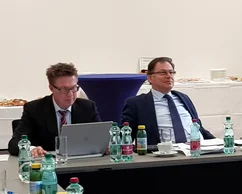 Januarymeeting 2019