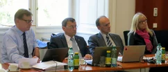 Septembermeeting 2012