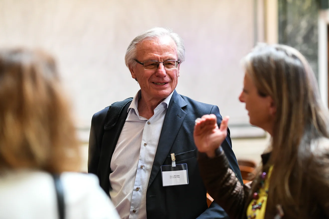 Photo Gallery from the 4th Higher Education Policy Dialogue