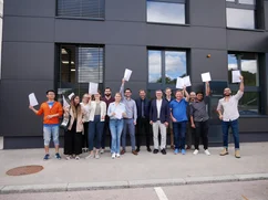 Fotogalerie: 6. Doc+ Summer School 2023