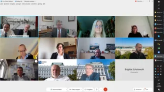 Märzklausur 2021