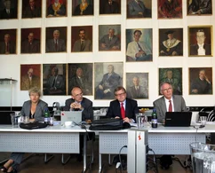 Maymeeting 2012