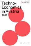 TU Austria Techno Ökonomie Broschure