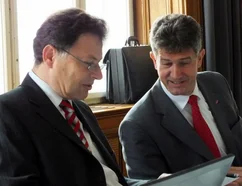 Maymeeting 2012