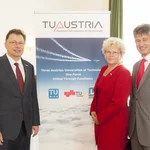 Photo Gallery 10 Jahre Universitätsautonomie