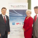 Bildergalerie 10 Jahre Universitätsautonomie