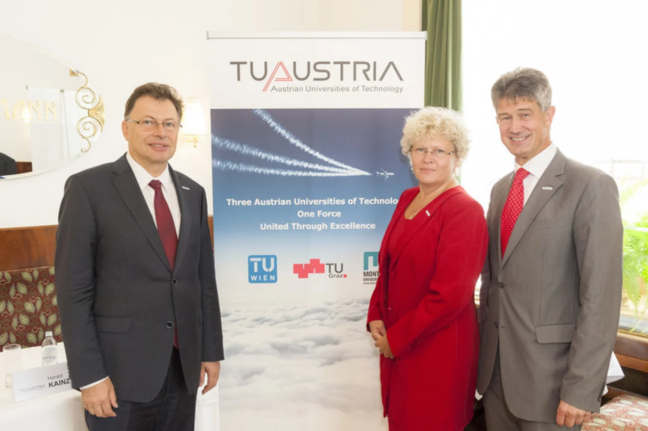 Photo Gallery 10 Jahre Universitätsautonomie