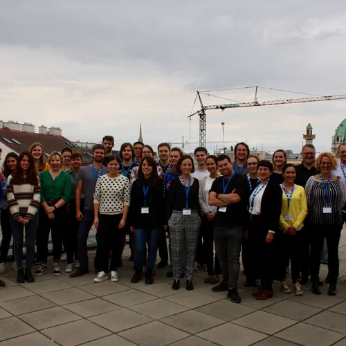 Summer School on Trust Robots 2019