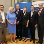 Photo Gallery from the 1st Higher Education Policy Dialogue