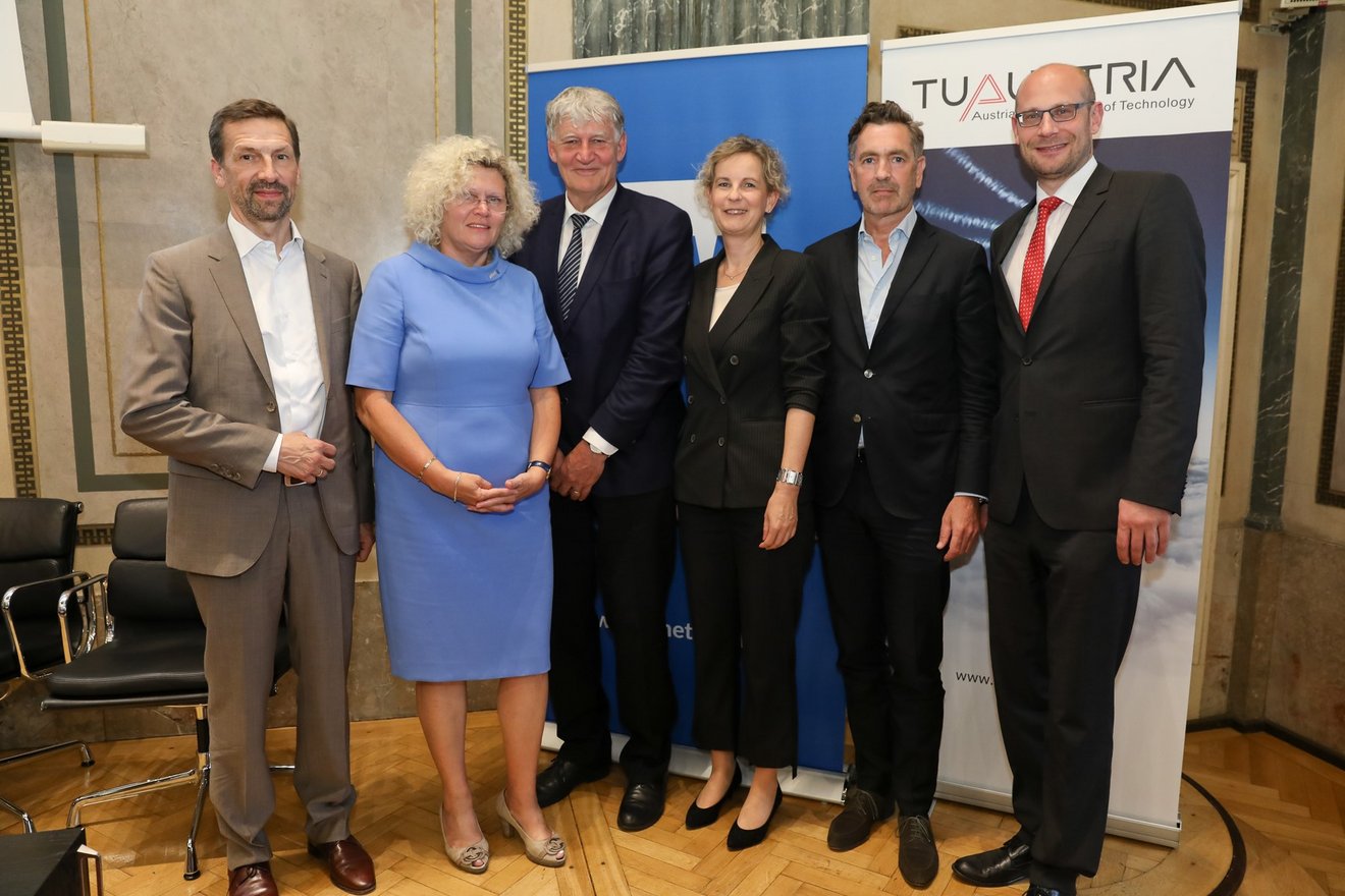 Bildersammlung vom 1. Hochschulpolitischen Dialog