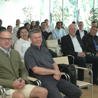 Foto: © Lehrstuhl für Aufbereitung und Veredlung