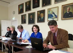 Jännerklausur 2013
