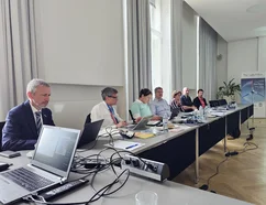 Photo Gallery TU Austria Meeting on 24th of May 2024 in Vienna