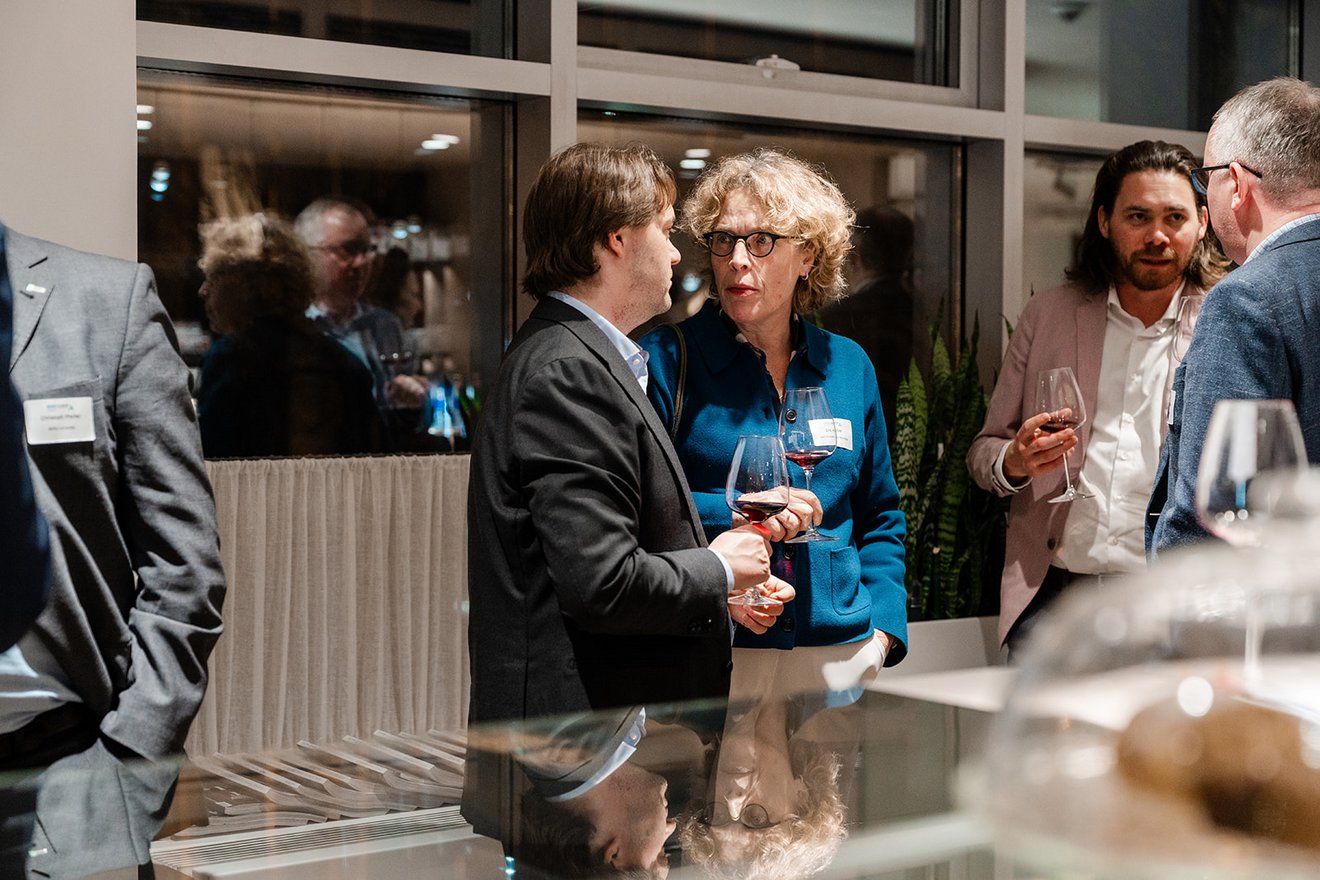 Bildergalerie Next MFF