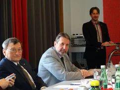 Märzklausur 2015
