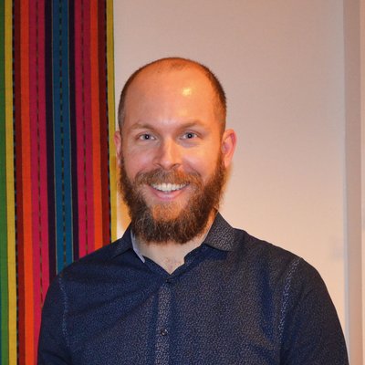 Dr. David Misch, Professor für Energy Geosciences