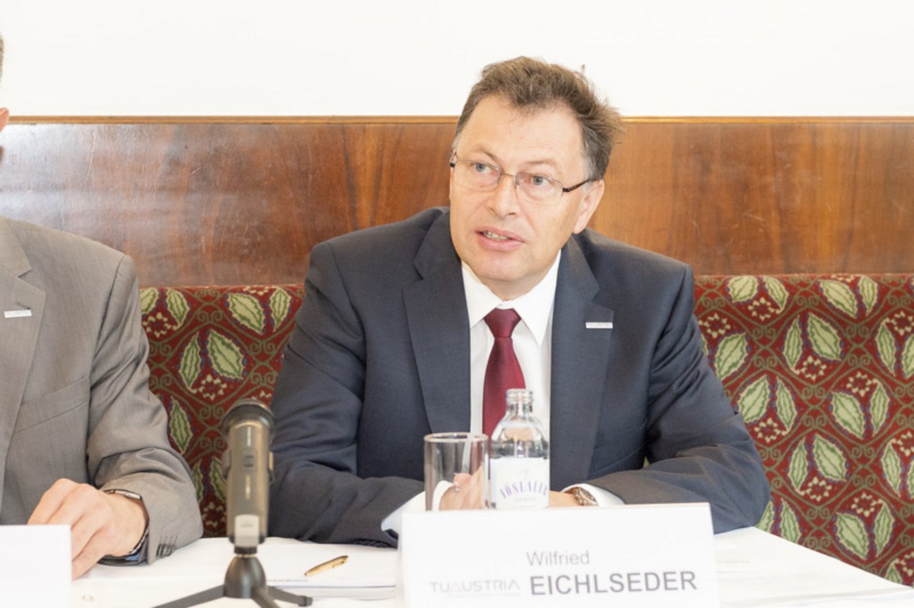 Bildergalerie 10 Jahre Universitätsautonomie