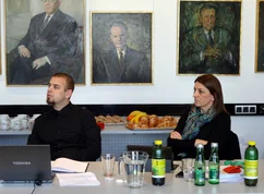 Märzklausur 2015
