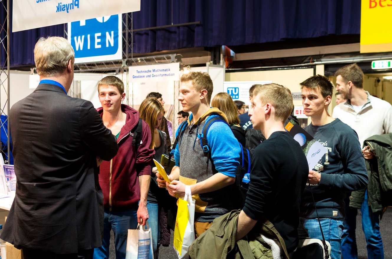 BeSt 2015 Wien