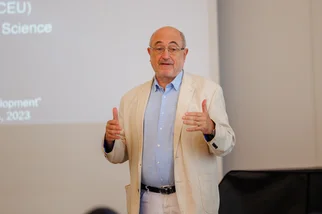 Fotogalerie: 6. Doc+ Summer School 2023