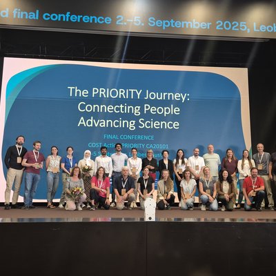 Foto: © Lehrstuhl für Allgemeine und Analytische Chemie