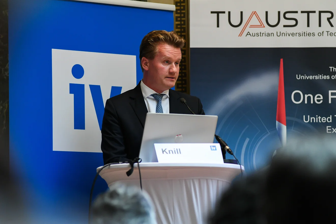 Photo Gallery from the 4th Higher Education Policy Dialogue