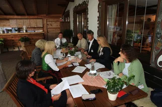 Augustmeeting 2017