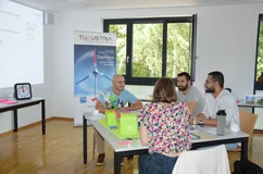 Fotogalerie: 6. Doc+ Summer School 2023