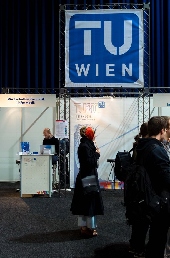 BeSt 2015 Wien