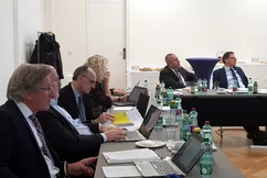 Januarymeeting 2019