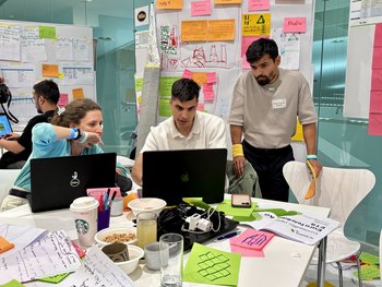 Innovationsmarathon 2025