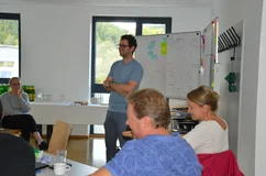 Fotogalerie: 6. Doc+ Summer School 2023
