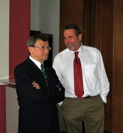 Maymeeting 2012