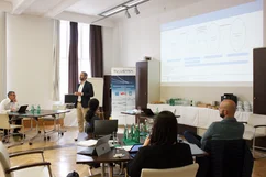Photo Gallery: 3rd Summer School Doc + 2020