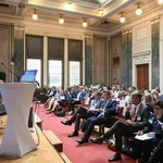 Photo Gallery from the 4th Higher Education Policy Dialogue