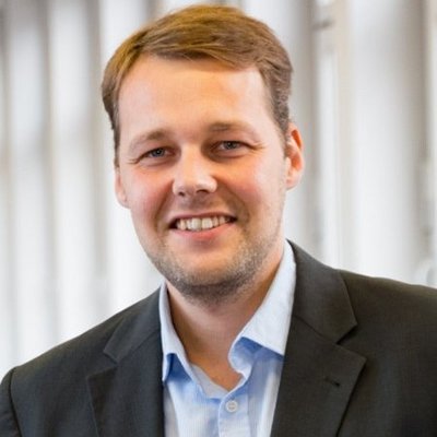 Priv.-Doz. Dipl.-Ing. Dr.mont. Christoph Spijker. Foto: © Lehrstuhl für Thermoprozesstechnik