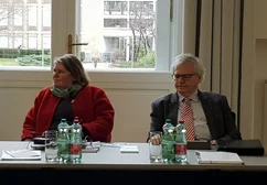 Januarymeeting 2019
